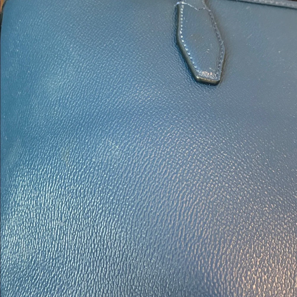 Kate Spade Lori Tote Bluestone Blue
